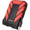 ADATA HD710 Pro AHD710P-1TU31-CBL 1 TB External Taşınabilir Sürücü