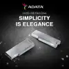 ADATA UV255 USB 2.0 Flash Bellek