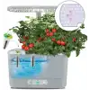 AeroGarden Harvest Kapalı Bahçesi, 6ya Kadar Farklı Bitki Yetiştirin