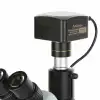 AmScope MU1803 18MP USB 3.0 Mikroskop Dijital Kamera