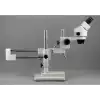 AmScope SM-4B Profesyonel Binoküler Stereo Zoom Mikroskop