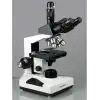 AmScope T490 Bileşik Trinoküler Mikroskop