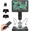 Andonstar AD246S-M Yetişkinler için HDMI Dijital Mikroskop 2000X