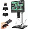 Andonstar AD249S-M 10.1 Inc HDMI Dijital Mikroskop 2000X