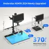 Andonstar AD409 Max HDMI Dijital Mikroskop 10.1 Inc LCD Ekran