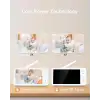 ARENTI Bebek Monitörü, 2K/3MP WiFi Kamera ve Ses 5 Inc Monitör - 2 Kamera