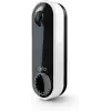 Arlo Essential Görüntülü Kapı Zili - HD 180 Görünüm, Gece Görüşü