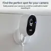 Arlo Essential İç Mekan Kamerası - Gizlilik Kalkanlı 1080p - 2 Adet