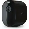 Arlo Pro 5S 2K Spot Işığı Kamerası - 1 Paket - Güvenlik Kamerası, Siyah