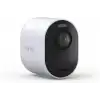 Arlo Ultra 3 Güvenlik Kamerası 4K HDR - Beyaz (Sadece Kamera Hub Yok)