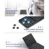 Artciety Katlanabilir Bluetooth Klavye