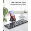 Artciety Katlanabilir Bluetooth Klavye