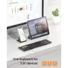 Artciety Katlanabilir Bluetooth Klavye