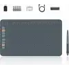 Artisul A1201 12 Inc Grafik Çizim Tableti - 8192 Seviye Basınçlı Pilsiz Kalem