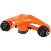Asiwo Sualtı Deniz Scooter,Çift Motorlu - Çocuklar/Yetişkinler - Turuncu