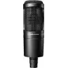 Audio-Technica AT2020 Kardioid Kondenser Stüdyo XLR Mikrofon