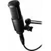 Audio-Technica AT2020 Kardioid Kondenser Stüdyo XLR Mikrofon