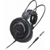 Audio-Technica ATH-AD700X Audiophile Açık Hava Kulaklıkları Siyah