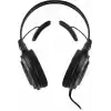 Audio-Technica ATH-AD700X Audiophile Açık Hava Kulaklıkları Siyah