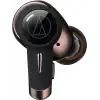 Audio-Technica ATH-TWX9 Kablosuz Kulaklıklar, Üstün Dinleme Deneyimi