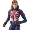 Avengers Marvel Legends Serisi Figür Oyuncak Marvels Captain Carter