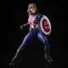 Avengers Marvel Legends Serisi Figür Oyuncak Marvels Captain Carter