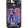 Avengers Marvel Legends Serisi Figür Oyuncak Marvels Captain Carter