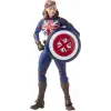 Avengers Marvel Legends Serisi Figür Oyuncak Marvels Captain Carter