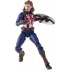 Avengers Marvel Legends Serisi Figür Oyuncak Marvels Captain Carter
