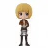 Banpresto - Attack on Titan - Armin Arlert (Ver. A), Figür