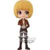 Banpresto - Attack on Titan - Armin Arlert (Ver. A), Figür