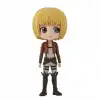 Banpresto - Attack on Titan - Armin Arlert (Ver. B), Figür