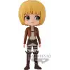 Banpresto - Attack on Titan - Armin Arlert (Ver. B), Figür