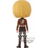Banpresto - Attack on Titan - Armin Arlert (Ver. B), Figür