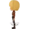 Banpresto - Attack on Titan - Armin Arlert (Ver. B), Figür