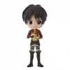Banpresto - Attack on Titan - Eren Yeager Vol. 2 (Ver. B), Figür