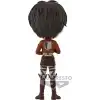 Banpresto - Attack on Titan - Eren Yeager Vol. 2 (Ver. B), Figür