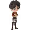 Banpresto - Attack on Titan - Eren Yeager Vol. 2 (Ver. B), Figür