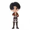 Banpresto - Attack on Titan - Levi - Vol. 2 (Ver. A), Figür