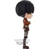 Banpresto - Attack on Titan - Levi - Vol. 2 (Ver. A), Figür