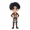 Banpresto - Attack on Titan - Levi - Vol. 2 (Ver. B), Figür