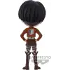 Banpresto - Attack on Titan - Levi - Vol. 2 (Ver. B), Figür