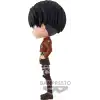 Banpresto - Attack on Titan - Levi - Vol. 2 (Ver. B), Figür