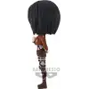 Banpresto - Attack on Titan - Mikasa Ackerman (Ver. A) Figür