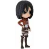 Banpresto - Attack on Titan - Mikasa Ackerman (Ver. B), Figür
