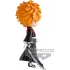 Banpresto - Bleach - Ichigo Kurosaki Bandai Spirits Q posket Figür