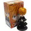 Banpresto - Bleach - Ichigo Kurosaki Bandai Spirits Q posket Figür
