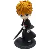 Banpresto - Bleach - Ichigo Kurosaki Bandai Spirits Q posket Figür