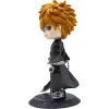 Banpresto - Bleach - Ichigo Kurosaki Bandai Spirits Q posket Figür