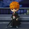 Banpresto - Bleach - Ichigo Kurosaki Bandai Spirits Q posket Figür